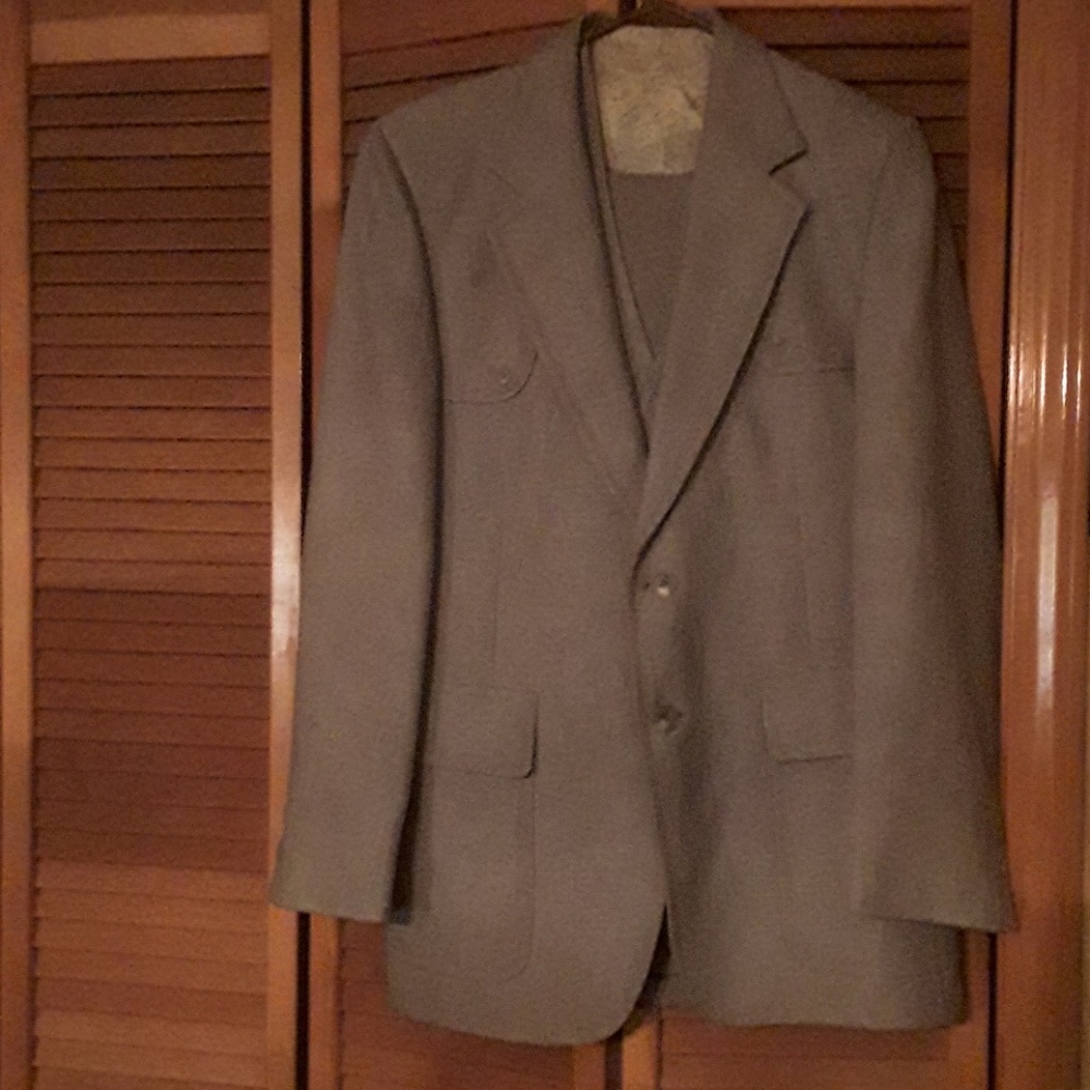 Johnny Carson suite